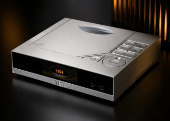 YBA Design One: el “Discman” audiófilo para SACD que cuesta más de 1800 euros