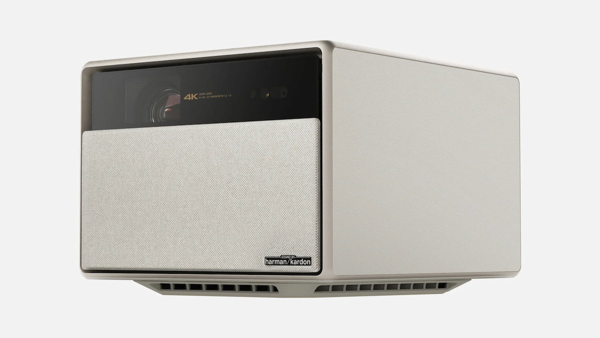 El Prime Day de Amazon arranca fuerte: 4 proyectores para montar cine de verano en casa antes de que vuelen las ofertas