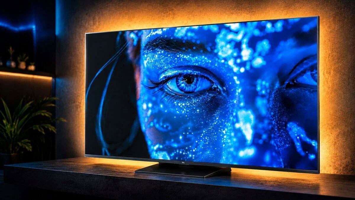 Estos 5 televisores son perfectos para GTA 6: 120 Hz, HDR potente y pantallón para llegar a Vice City como toca
