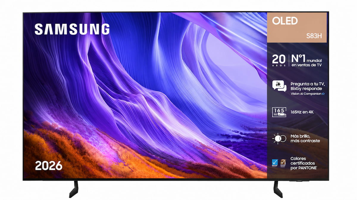 Estos 5 televisores son perfectos para GTA 6: 120 Hz, HDR potente y pantallón para llegar a Vice City como toca