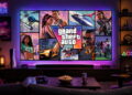 Estos 5 televisores son perfectos para GTA 6: 120 Hz, HDR potente y pantallón para llegar a Vice City como toca