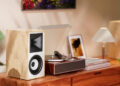 Uso de los altavoces AIYIMA S4000