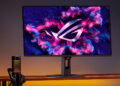 El monitor ASUS ROG Strix OLED XG27AQDMG es una ganga con este ofertón que lo deja en 385 euros