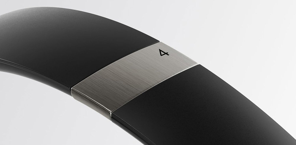 Diadema de los Beats Solo 4