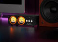 Uso del conmutador Douk Audio L3