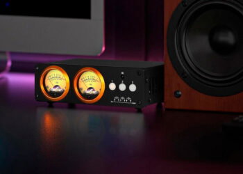 Uso del conmutador Douk Audio L3