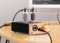 Uso del amplificador Douk Audio U10 Mini