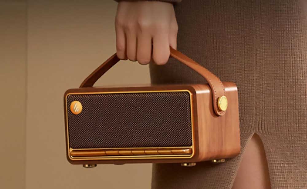 Asa del Edifier MP330