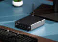 Amplificador Fosi Audio BT30D Pro