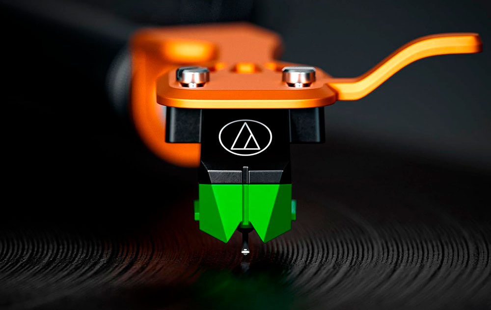 Aguja del Fosi Audio Luna3