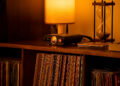 Uso del Fosi Audio MC101