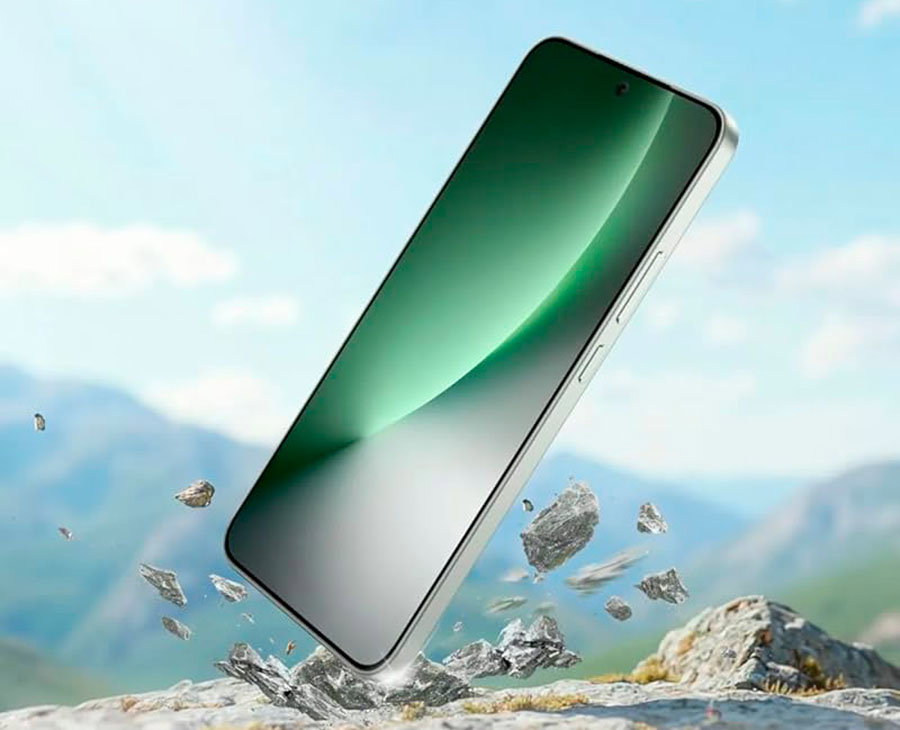 Resistencia del HONOR Magic 8 Lite