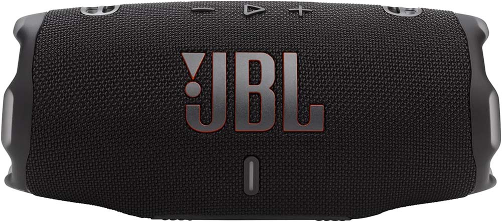 JBL Charge 6 de color negro