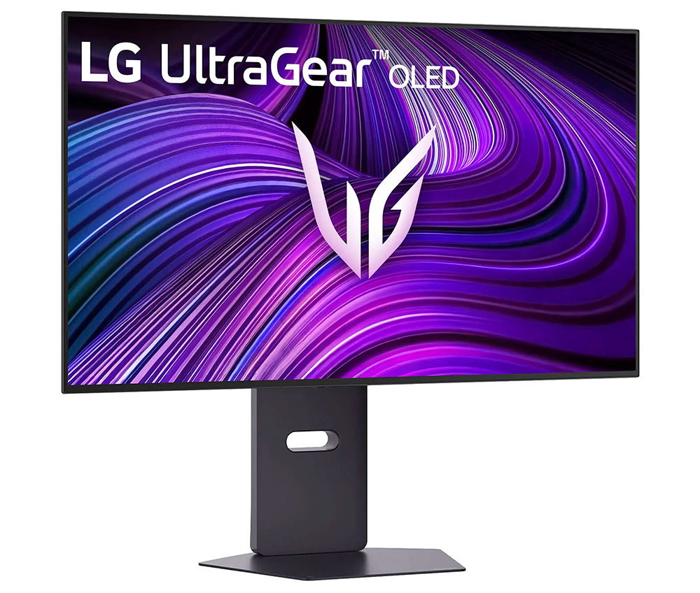 panel del LG UltraGear 32GX850A-B