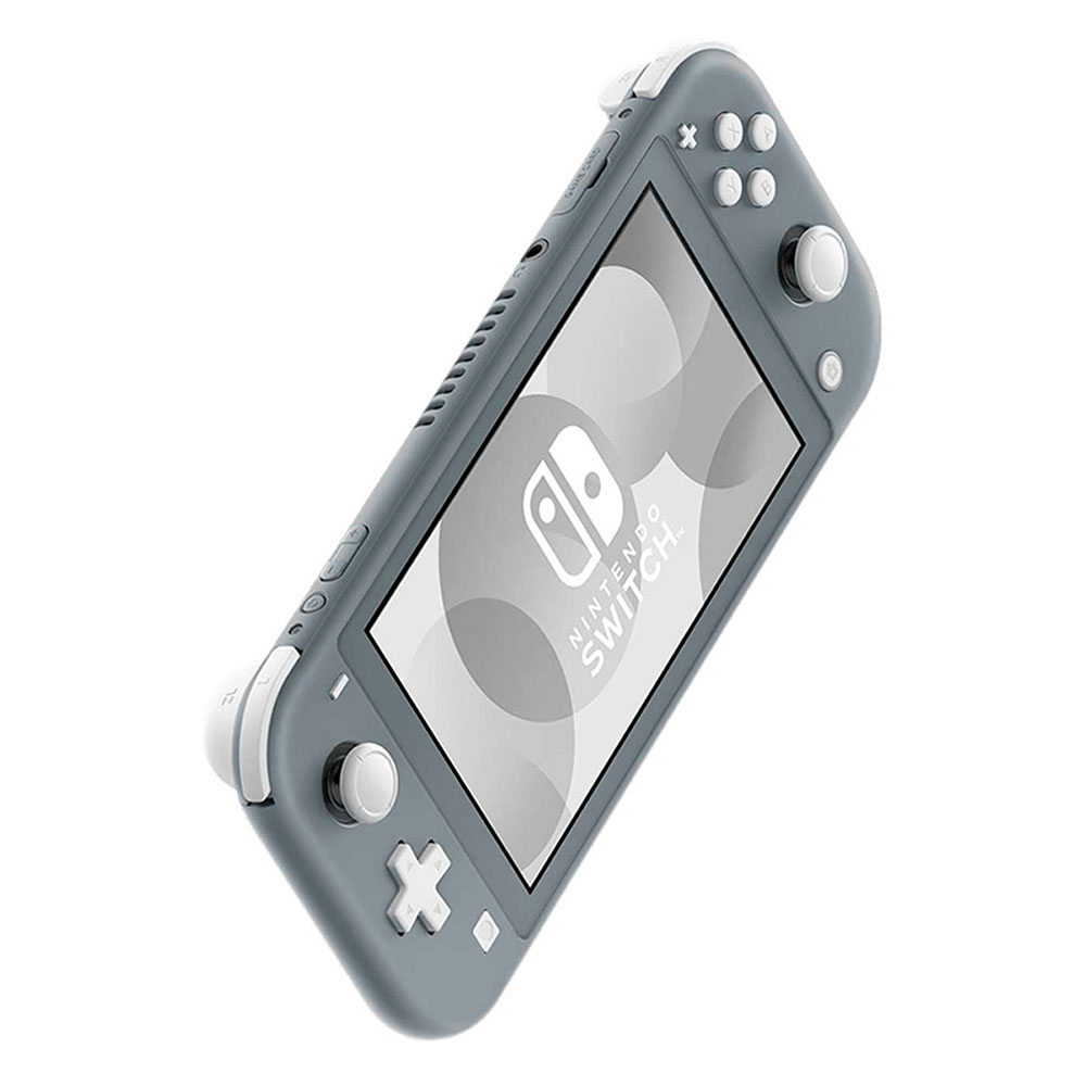 Consola Nintendo Switch Lite