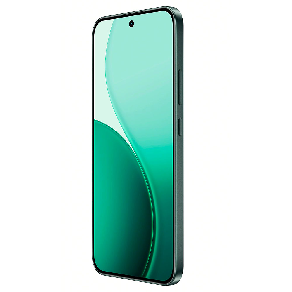 Pantalla del OPPO Reno14 F 5G