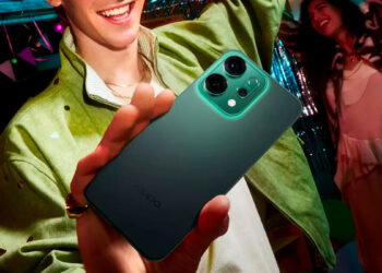 Uso del OPPO Reno14 F 5G