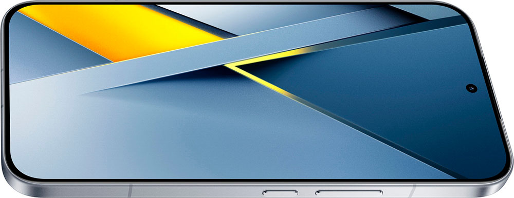 Pantalla del POCO F8 Ultra