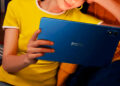 Uso del tablet POCO Pad M1