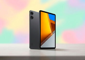 POCO Pad con fondo