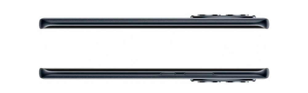 Lateral del REDMI Note 15 5G