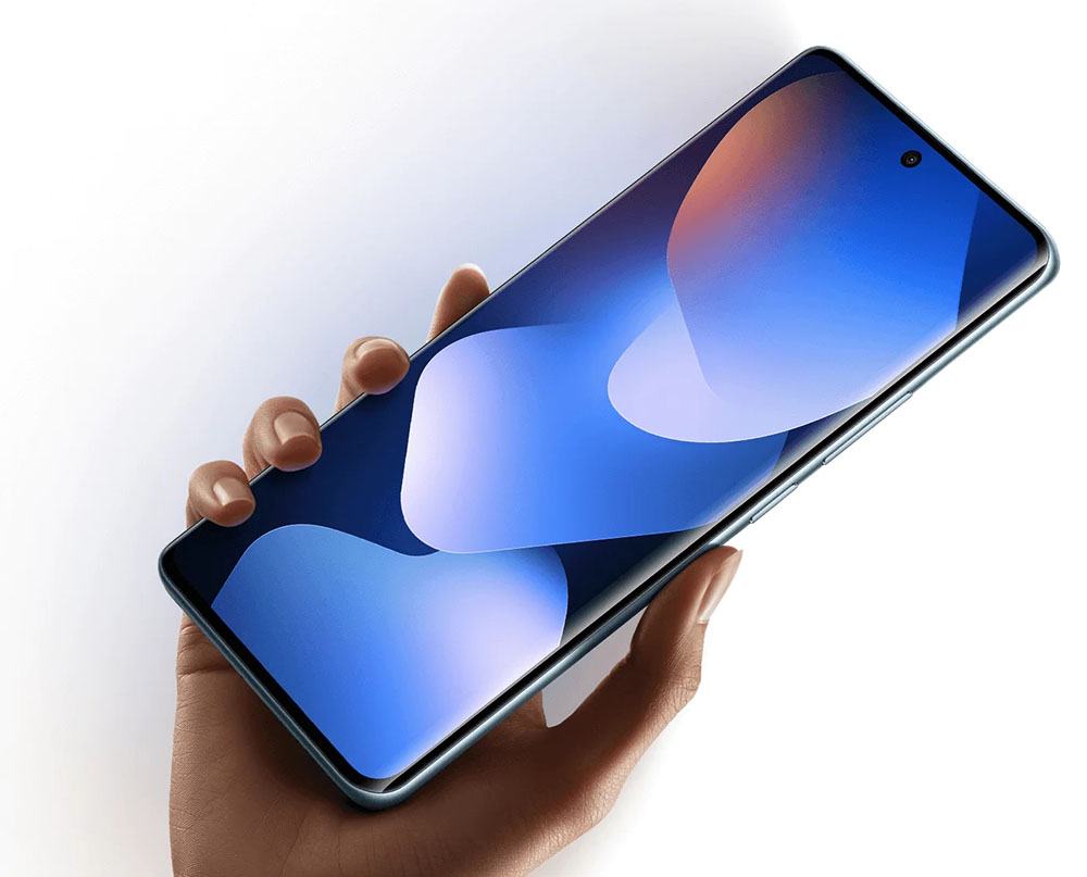 Pantalla del REDMI Note 15 5G