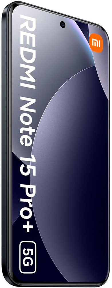 Pantalla del REDMI Note 15 Pro+