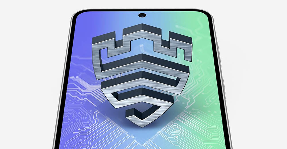 Seguridad del Samsung Galaxy A56 5G