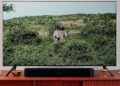 Uso de la barra de sonido Sonos Beam