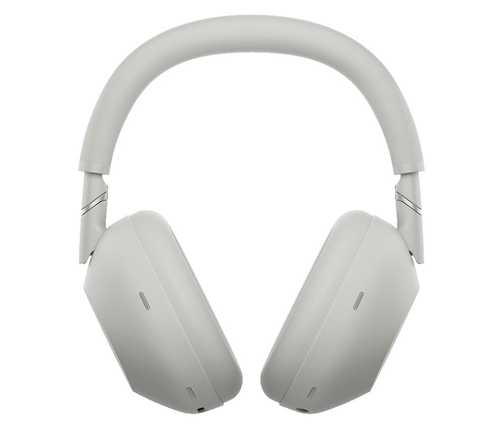 Sony WH-1000XM6 blancos