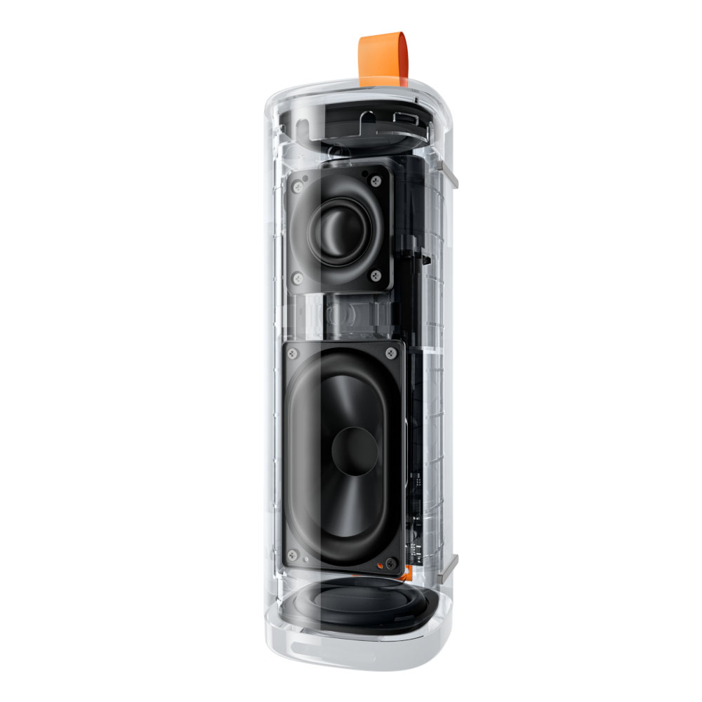 Interior del Xiaomi Sound Outdoor