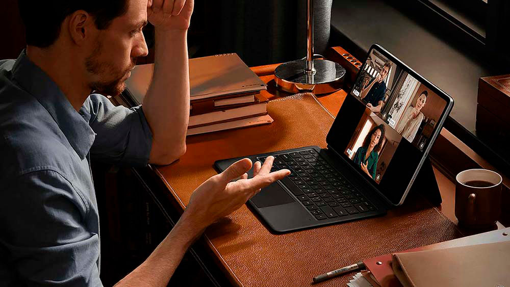 Uso del tablet Xiaomi Pad 7
