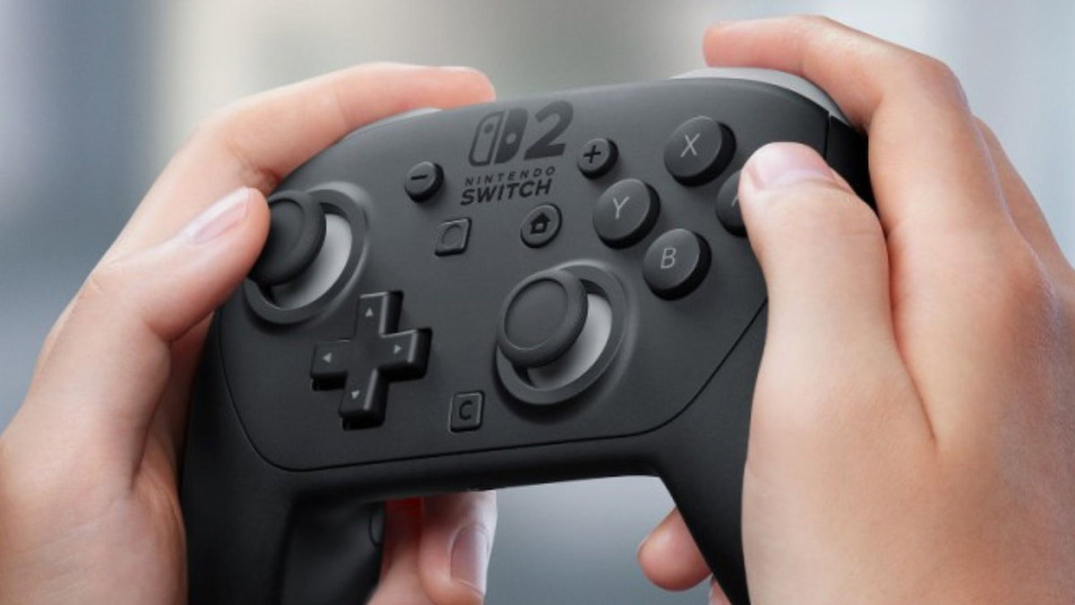 La Promo de Verano de AliExpress deja estos accesorios de Nintendo Switch 2 a precios escandalosos