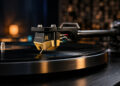 Agujas de tocadiscos: esférica, elíptica, nude, microline… por qué no todas leen igual el vinilo