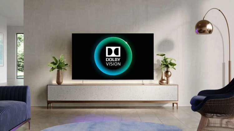 Los ajustes de Dolby Vision que deberías cambiar ya en tu televisor para ver mejor películas y series