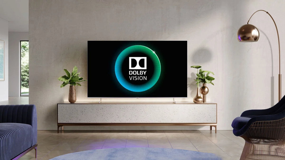 Los ajustes de Dolby Vision que deberías cambiar ya en tu televisor para ver mejor películas y series