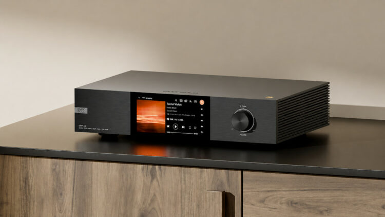 AKM lleva su Velvet Sound más allá del chip DAC: ahora también quiere controlar la salida analógica
