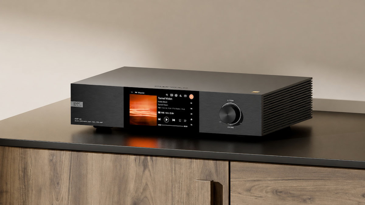 AKM lleva su Velvet Sound más allá del chip DAC: ahora también quiere controlar la salida analógica