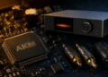 AKM lleva su Velvet Sound más allá del chip DAC: ahora también quiere controlar la salida analógica