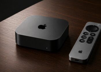 ¿Cuándo saldrá el nuevo Apple TV 4K? los rumores apuntan a una renovación total basada en la IA