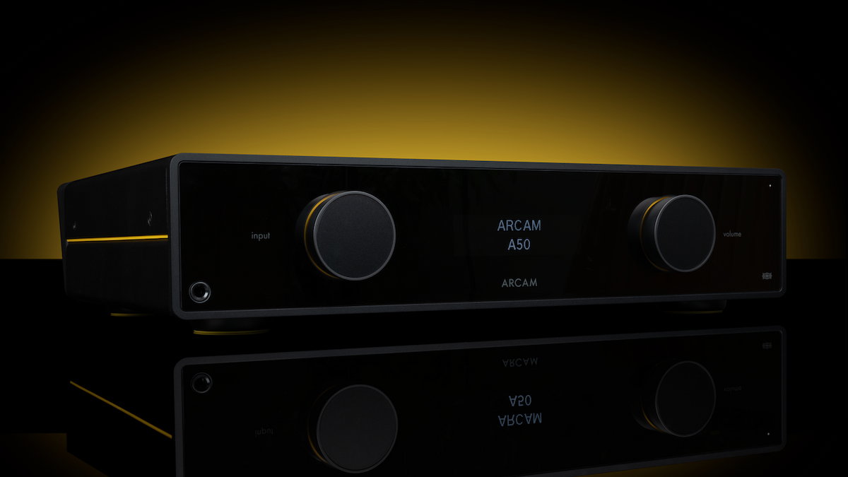 El CD vuelve a sacar pecho en 2026: Arcam lanza un reproductor premium para los que aún tienen estantería musical