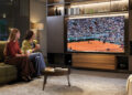 Así es la Haier M92 Series de 85 pulgadas: un televisor QLED MiniLED Ultra descomunal con un precio de derribo