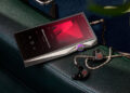 El nuevo Astell&Kern SP4000T mete el sonido de válvulas en nuestro bolsillo