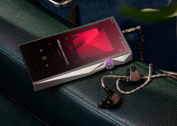 El nuevo Astell&Kern SP4000T mete el sonido de válvulas en nuestro bolsillo