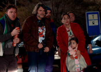 Vuelve Atasco con su temporada 4: la comedia española más peculiar lanza 6 episodios nuevos para hacerte un maratón este finde