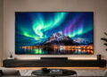 La fabricación OLED avanza: Avaco presenta una tecnología de bajo daño para paneles más eficientes y transparentes