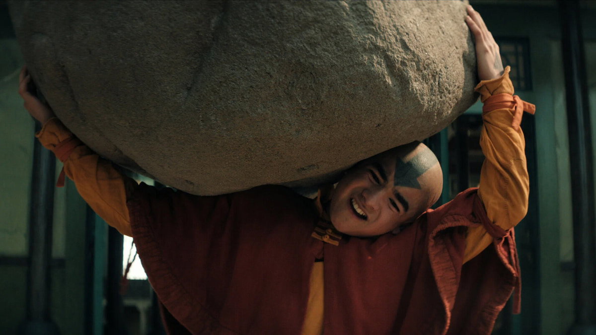 Se acaba de estrenar 'Avatar: La leyenda de Aang' T2 en Netflix: ¿tendrá una tercera temporada?