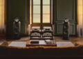 Bowers & Wilkins presenta la nueva Serie 800 D5: el nuevo modelo insignia con tweeter de cúpula de diamante