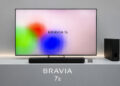 La Sony Bravia 7 II empieza a enseñar los dientes: casi el mismo color de la Bravia 9 II