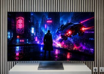 TCL C8L, Review: la tecnología SQD-Mini LED eleva a los televisores chinos a una nueva dimensión